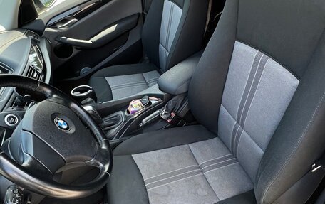 BMW X1, 2011 год, 1 200 000 рублей, 11 фотография