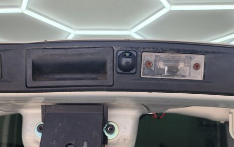 Volkswagen Tiguan I, 2010 год, 991 000 рублей, 10 фотография