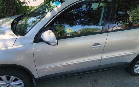 Volkswagen Tiguan I, 2010 год, 991 000 рублей, 8 фотография