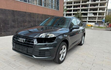 Audi Q5, 2019 год, 2 370 000 рублей, 3 фотография