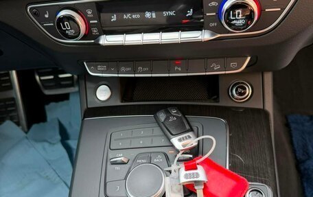Audi Q5, 2019 год, 2 370 000 рублей, 10 фотография