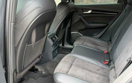 Audi Q5, 2019 год, 2 370 000 рублей, 12 фотография