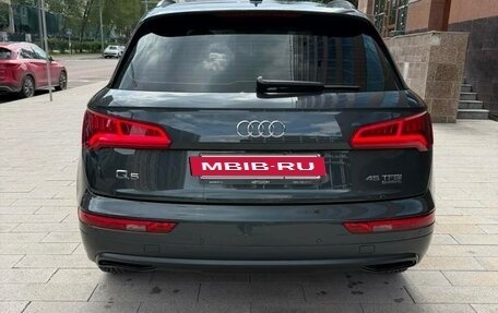 Audi Q5, 2019 год, 2 370 000 рублей, 6 фотография