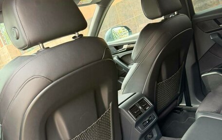 Audi Q5, 2019 год, 2 370 000 рублей, 16 фотография