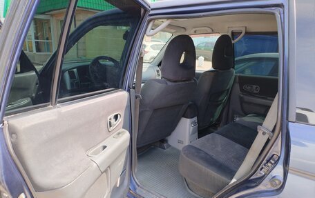 Mitsubishi Pajero Sport II рестайлинг, 2008 год, 760 000 рублей, 4 фотография