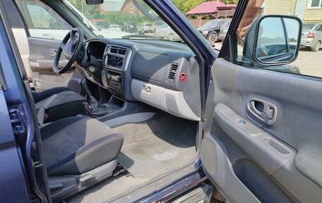 Mitsubishi Pajero Sport II рестайлинг, 2008 год, 760 000 рублей, 5 фотография