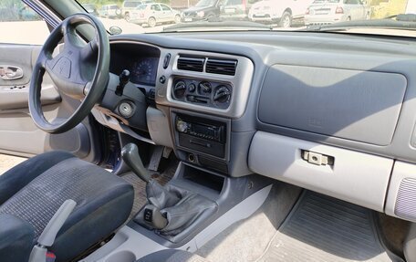 Mitsubishi Pajero Sport II рестайлинг, 2008 год, 760 000 рублей, 6 фотография