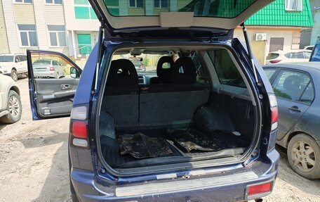 Mitsubishi Pajero Sport II рестайлинг, 2008 год, 760 000 рублей, 11 фотография
