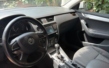 Skoda Octavia, 2013 год, 1 175 000 рублей, 6 фотография