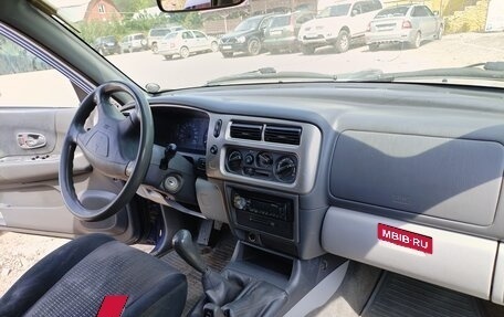 Mitsubishi Pajero Sport II рестайлинг, 2008 год, 760 000 рублей, 7 фотография
