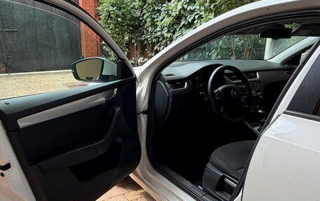 Skoda Octavia, 2013 год, 1 175 000 рублей, 9 фотография
