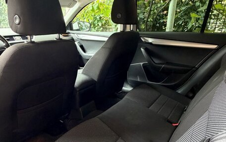 Skoda Octavia, 2013 год, 1 175 000 рублей, 8 фотография