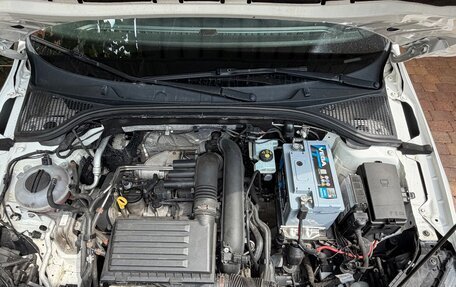 Skoda Octavia, 2013 год, 1 175 000 рублей, 12 фотография