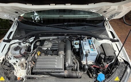 Skoda Octavia, 2013 год, 1 175 000 рублей, 11 фотография