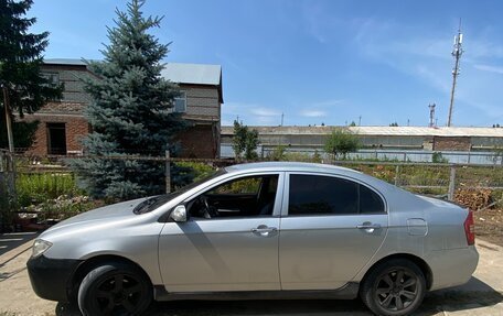 Lifan Solano I (630) рестайлинг, 2012 год, 155 000 рублей, 10 фотография