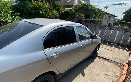 Lifan Solano I (630) рестайлинг, 2012 год, 155 000 рублей, 6 фотография