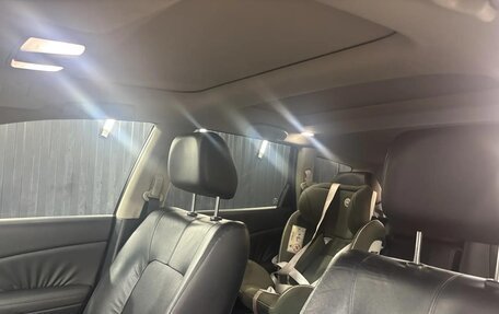 Nissan Murano, 2011 год, 1 150 000 рублей, 7 фотография