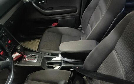 Audi A4, 2005 год, 700 000 рублей, 7 фотография