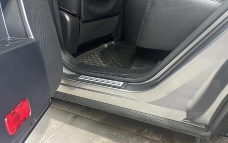Nissan Murano, 2011 год, 1 150 000 рублей, 9 фотография