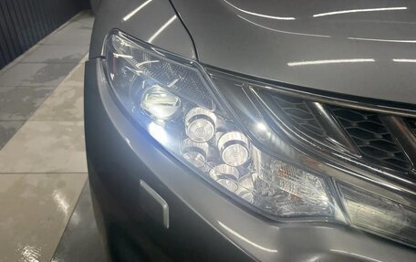 Nissan Murano, 2011 год, 1 150 000 рублей, 3 фотография