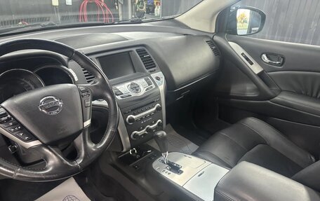 Nissan Murano, 2011 год, 1 150 000 рублей, 5 фотография