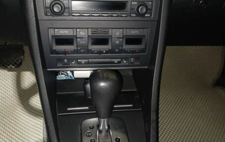 Audi A4, 2005 год, 700 000 рублей, 6 фотография