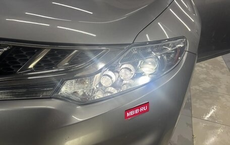 Nissan Murano, 2011 год, 1 150 000 рублей, 4 фотография