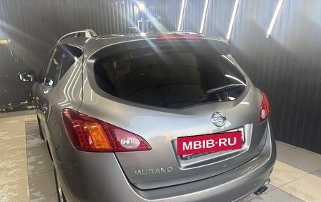 Nissan Murano, 2011 год, 1 150 000 рублей, 2 фотография