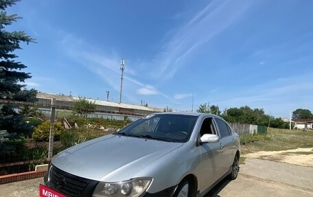 Lifan Solano I (630) рестайлинг, 2012 год, 155 000 рублей, 11 фотография