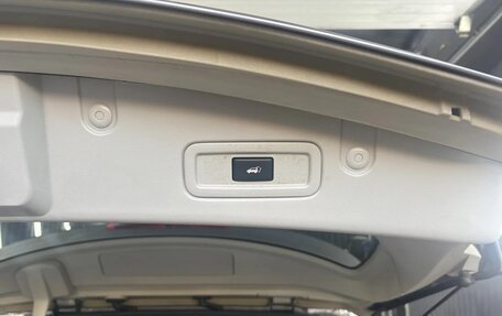 Nissan Murano, 2011 год, 1 150 000 рублей, 10 фотография