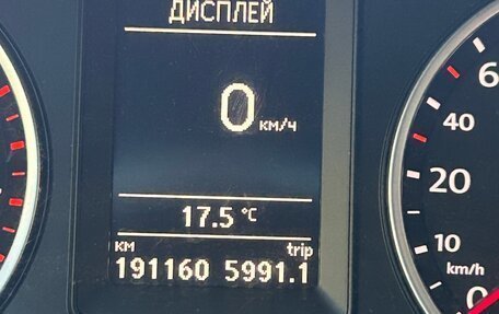 Volkswagen Tiguan I, 2012 год, 1 450 000 рублей, 6 фотография