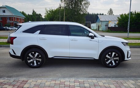 KIA Sorento IV, 2020 год, 3 500 000 рублей, 6 фотография