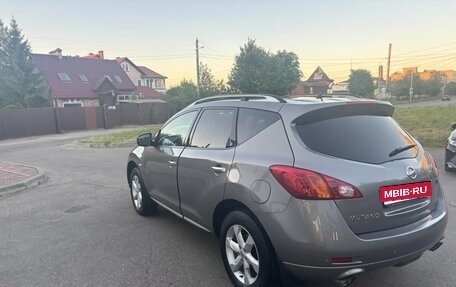 Nissan Murano, 2011 год, 1 150 000 рублей, 11 фотография