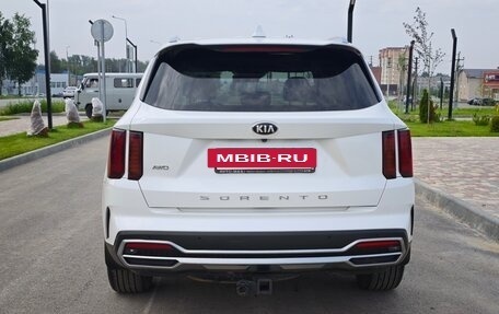KIA Sorento IV, 2020 год, 3 500 000 рублей, 4 фотография