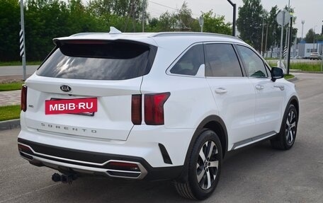 KIA Sorento IV, 2020 год, 3 500 000 рублей, 5 фотография