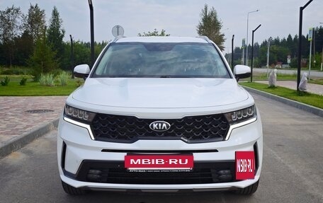 KIA Sorento IV, 2020 год, 3 500 000 рублей, 8 фотография