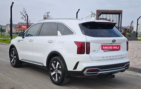 KIA Sorento IV, 2020 год, 3 500 000 рублей, 3 фотография