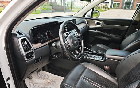 KIA Sorento IV, 2020 год, 3 500 000 рублей, 10 фотография