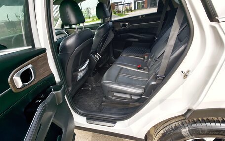 KIA Sorento IV, 2020 год, 3 500 000 рублей, 15 фотография