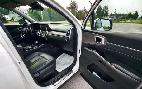 KIA Sorento IV, 2020 год, 3 500 000 рублей, 18 фотография