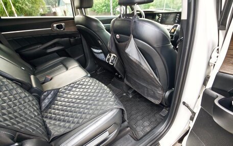 KIA Sorento IV, 2020 год, 3 500 000 рублей, 23 фотография