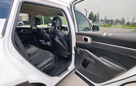 KIA Sorento IV, 2020 год, 3 500 000 рублей, 21 фотография