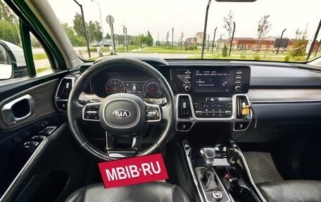 KIA Sorento IV, 2020 год, 3 500 000 рублей, 14 фотография
