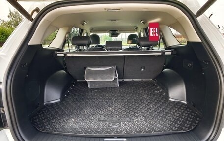 KIA Sorento IV, 2020 год, 3 500 000 рублей, 16 фотография