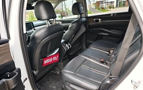 KIA Sorento IV, 2020 год, 3 500 000 рублей, 12 фотография