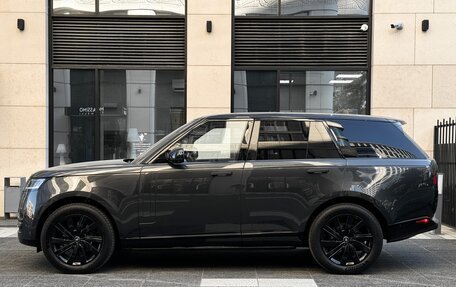 Land Rover Range Rover IV рестайлинг, 2023 год, 15 290 000 рублей, 7 фотография