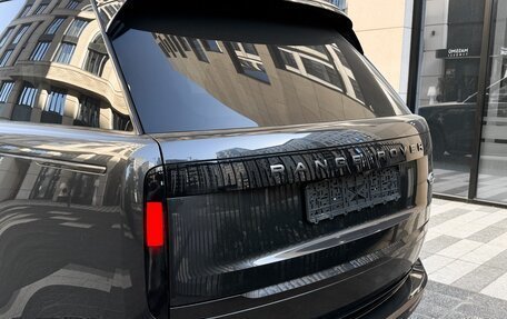 Land Rover Range Rover IV рестайлинг, 2023 год, 15 290 000 рублей, 8 фотография