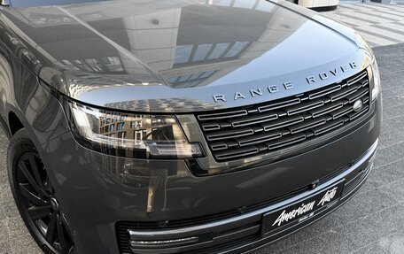 Land Rover Range Rover IV рестайлинг, 2023 год, 15 290 000 рублей, 4 фотография