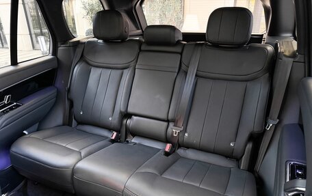 Land Rover Range Rover IV рестайлинг, 2023 год, 15 290 000 рублей, 22 фотография