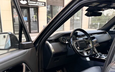 Land Rover Range Rover IV рестайлинг, 2023 год, 15 290 000 рублей, 12 фотография